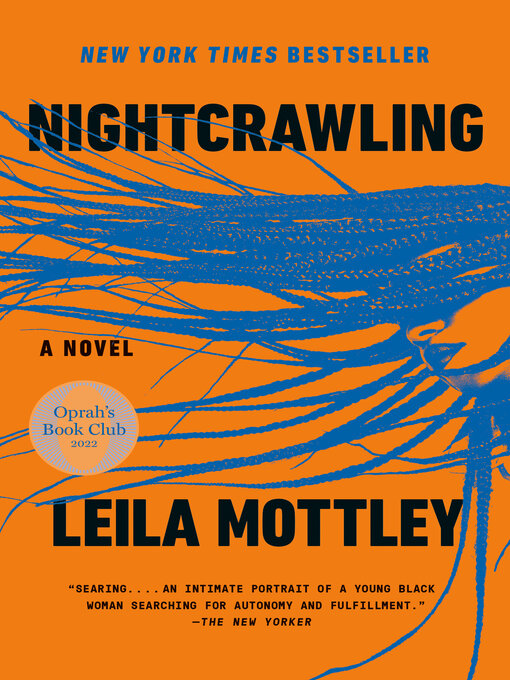 Title details for Nightcrawling by Leila Mottley - Available